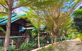 Rasta House,,Koh Phayam