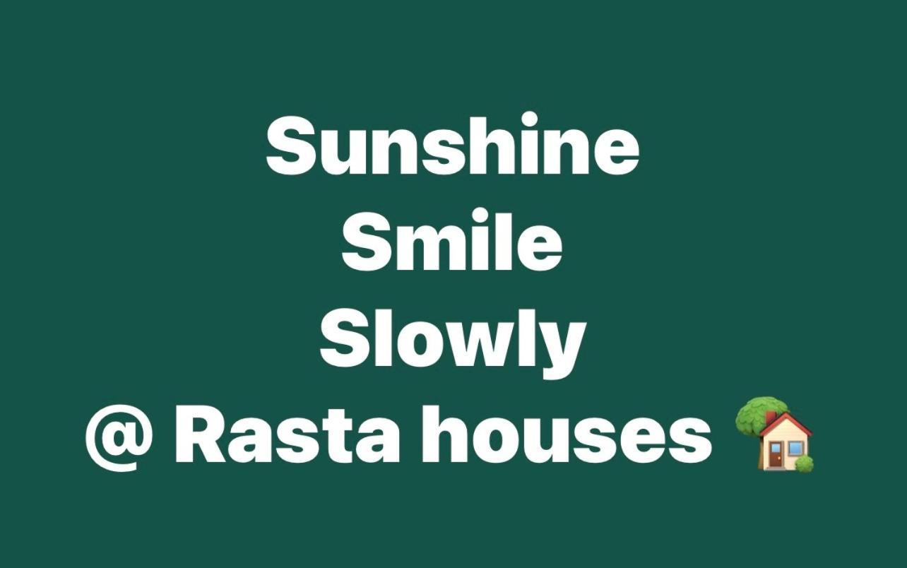 Hotel Rasta House,,Koh Phayam Exterior foto